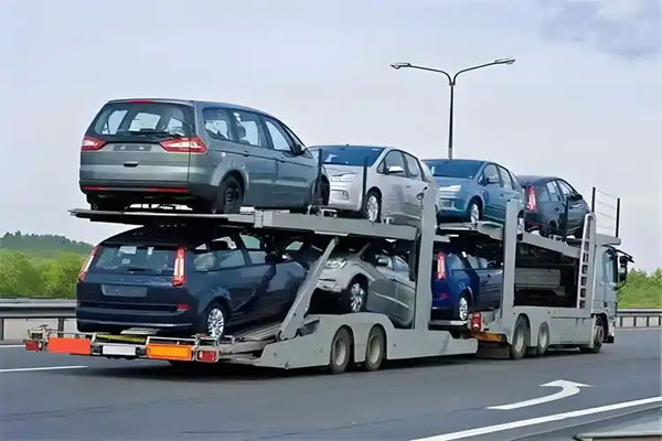 于洪轿车托运查询